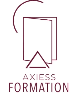 Logo Axiess Formation